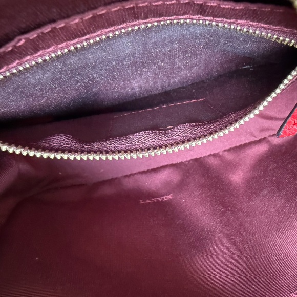 Lanvin camera bag - Picture 13 of 15